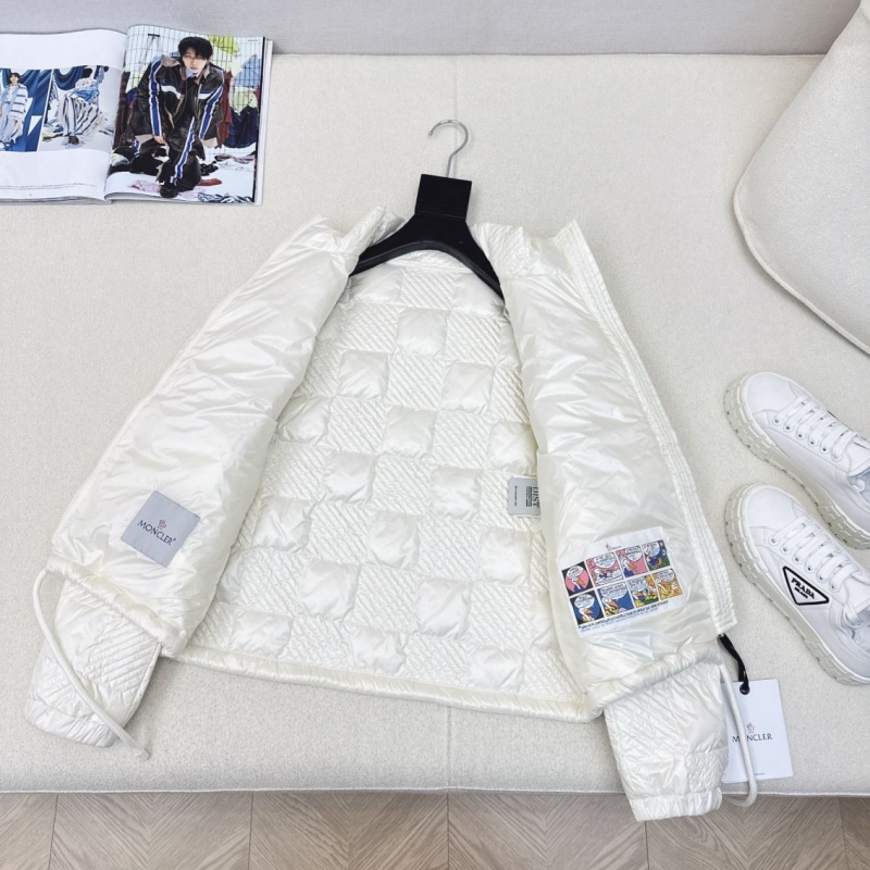 Moncler Down Coat